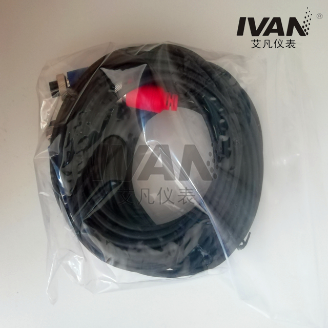 Customized Support DN15 DN6000mm Ultrasonic Flow Meter for Net Total Calculation