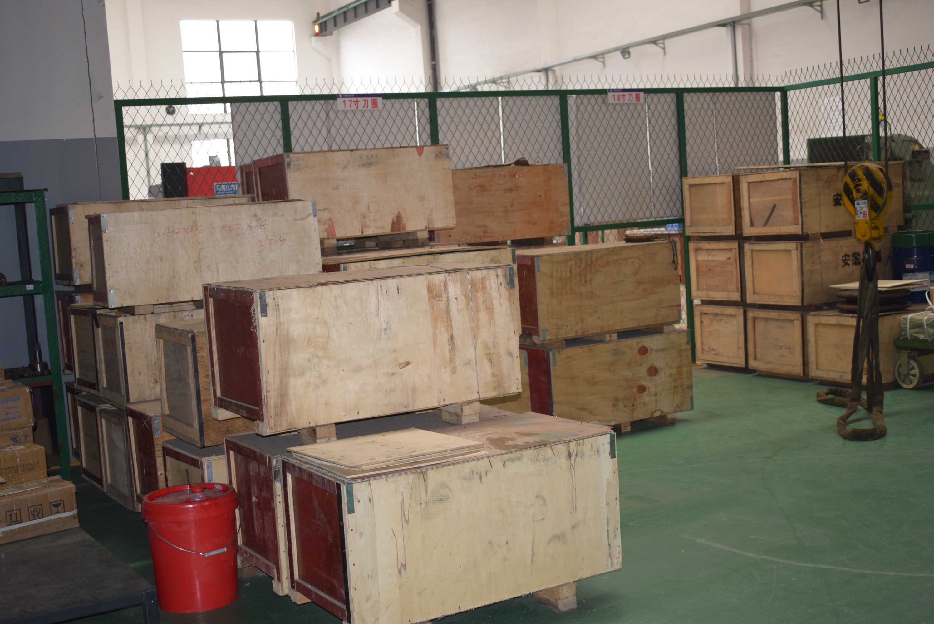 Alloy Steel TBM Cutters / Herrenknecht Robbins Shield Machine Tools