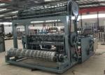 Horse Rail Grassland Fence Machine Production Capacity 400m / H Stable