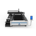 3M Rotation Tube 1000 Watt Laser Cutter Gantry Double Drive