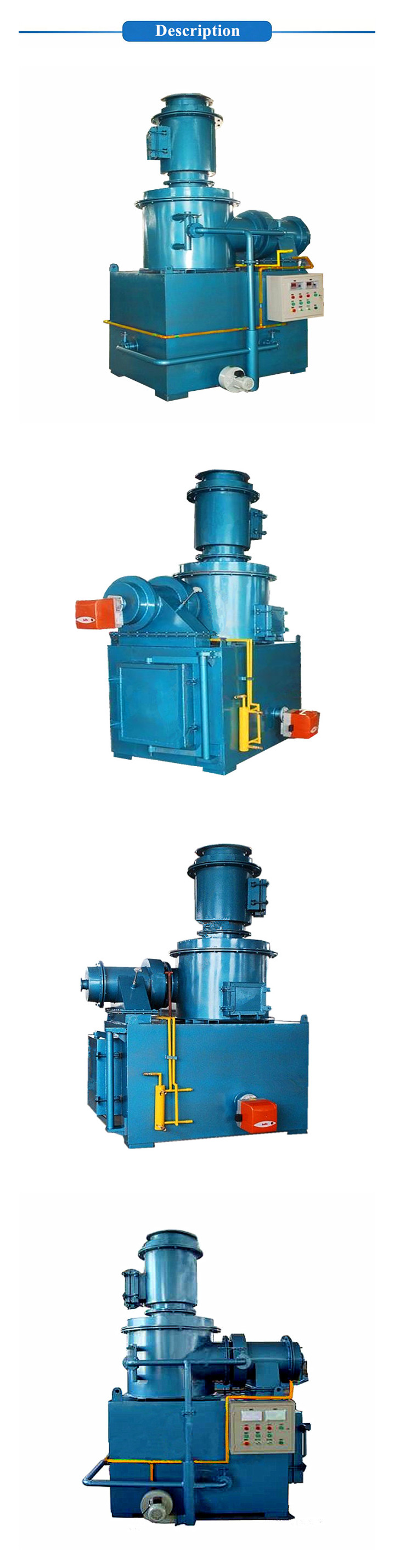 Tampon/Feminine Napkin Pyrolysis Incinerator Toilet with Video Outgoing-Inspection