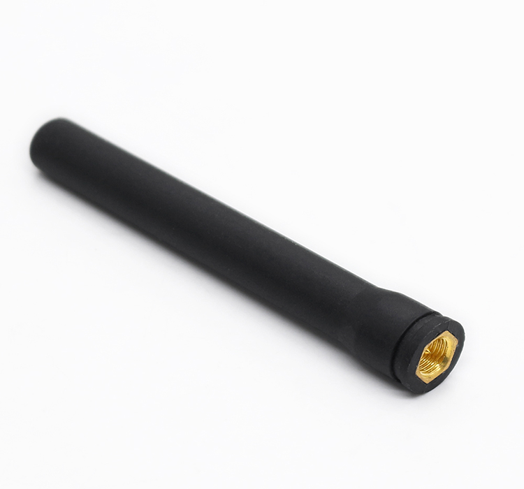Rubber Omni Directional Wifi Antenna 1dBi SMA Male Aerial 868MHz 930MHz
