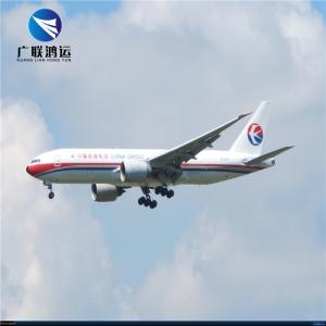 China DDP DDU Air Freight From China To US UK Italy France Germany Belgium Switzerland Romania wholesale