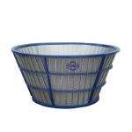 Stainless Steel Conical Centrifuge Basket For Coal Preparation Plants