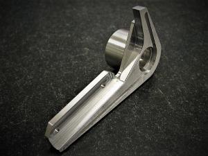 China Stainless Steel CNC Medical Parts Of Blood Urine / Hematology Analyzer wholesale