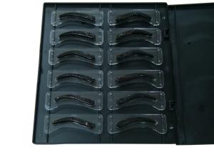 China Embroidered Eyebrows Tattoo Practice Skins Kits for Permanent Makeup wholesale