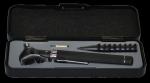 Medical ENT Diagnostic Set Direct Otoscope With High Performance