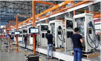 Ningbo Dekon New Energy Co., Ltd