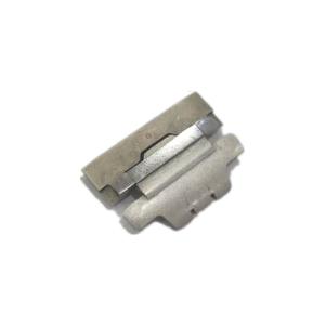 China Surface Heat Treatment Powder Metallurgy Bluetooth Wireless Earphone Box wholesale
