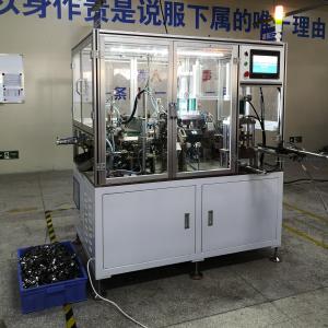 China American type hose clamp machine wholesale