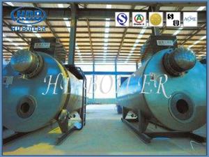 China Carbon Steel Boiler Steam Drum For Power Plant Coal-fired Boiler wholesale