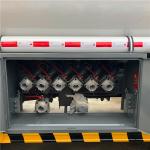 6000 Gallon Oil Transport Truck 20000L 20m3 Aviation Refueler Truck