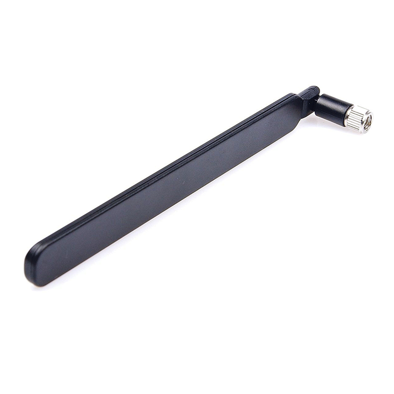 UV protected ABS Long Range External flat tripe Rubber antenna 4G LTE Wifi Antenna