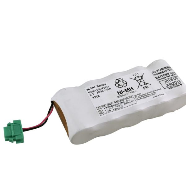 Yokogawa battery product image 1
