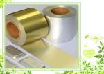 OPA / Al / VC Pharmaceutical Blister Packaging Materials Tropical Aluminum