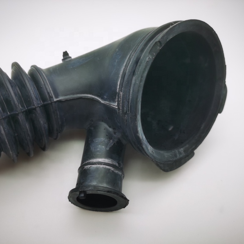 DC67-00335A Washing Machine Parts Hose Bellows Easy Installation