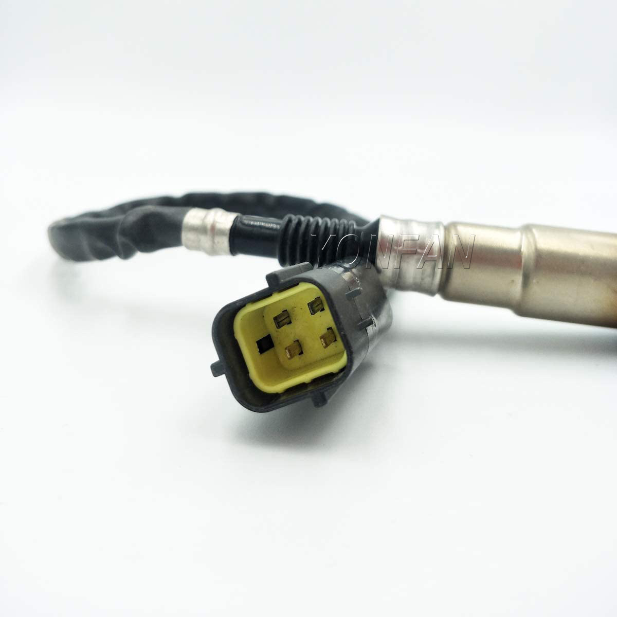 Suzuki Vehicle O2 Sensor 0258006974 B11-12053 For Changhe Suzuki Langdi Big Dipper K14B Changan