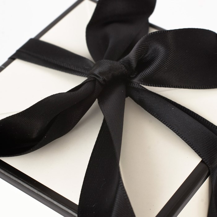 Premium Recyled Paper Rigid Candle Box For Wedding