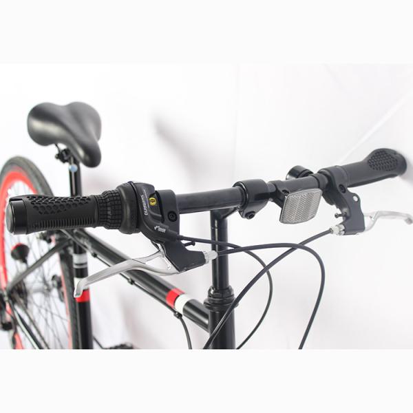 Oem Accpeted Road Bike 700c Air Tyre Included 6 Speed Aluminum Alloy