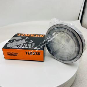 China Tapered Roller Bearing 387AS/382A wholesale