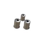 Custom Stamping Deep Drawn Sheet Metal Stainless Steel Cut Aluminum Service
