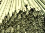 OEM BS1387 Standard 6M Longitudinal ASTM A53 Welded Steel Pipes Coated With Oil