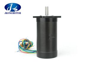 China 36V 4000RPM 3 phase Brushless Dc Motor &amp; Driver Kit 57mm 23W-184W 1.2-6.8A brushless dc electric motor wholesale