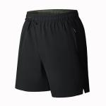 OEM maufactory Sports summer straight-leg pants Men's fitness waistline loose