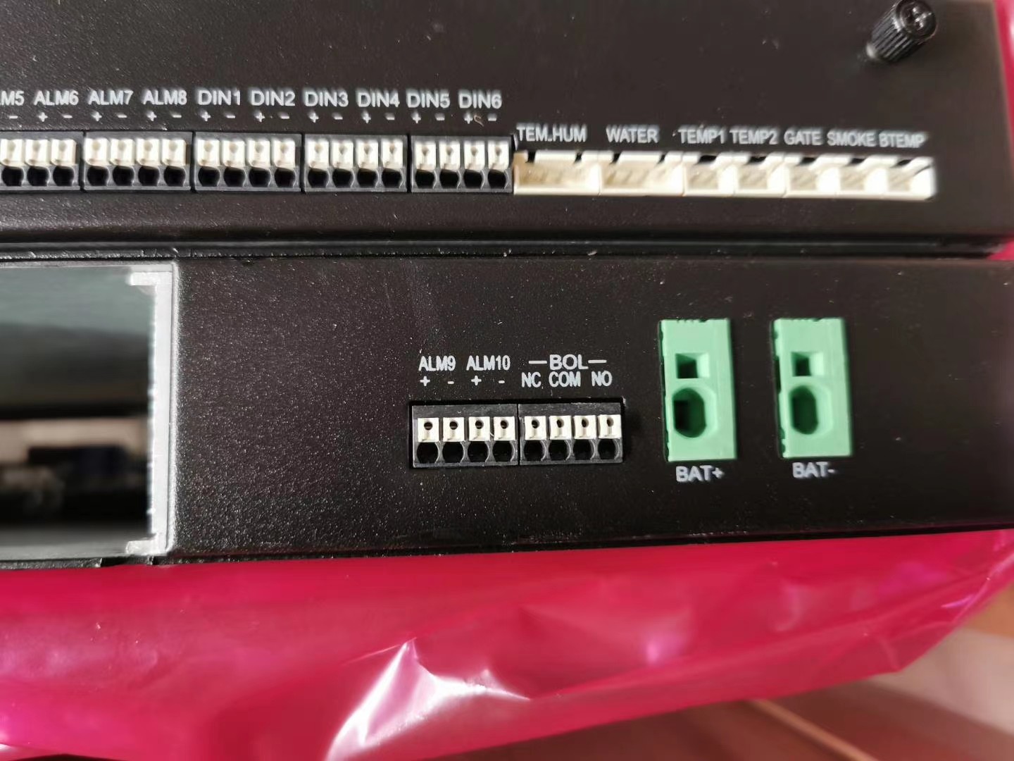 Huawei ETP4890-B6A1 Switching Power Supply Embedded 48V90A System 5G Base Station Outdoor Cabinet