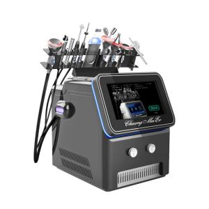 China Microdermabrasion Hydra Beauty Machine wholesale
