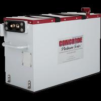 China Premium Concorde Battery RG-380E/44KH Lead Acid 24Volt 42AH wholesale
