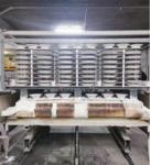 SNSIC Beams & Supports