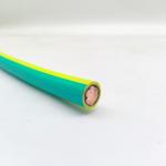 Ground Cable 6mm2 450/750V Fire Resistant Cable CU/PVC/FR/LSZH 1х6