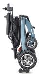 Disabled Mobility Power Electric Wheelchair For Disabled People Wheelchair