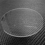 2 Inch LED Sapphire Substrate For High End Lighting