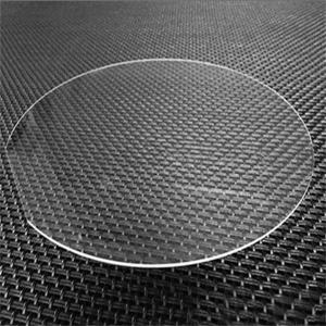 China 2 Inch LED Sapphire Substrate For High End Lighting wholesale