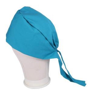 China Non Woven Polypropylene Soft Disposable Scrub Caps wholesale