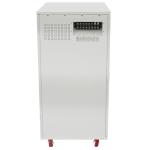 Low Frequency PSE 4HP 5KW Solar System Off Grid