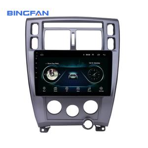China GPS IPS 10 Inch Android Car Stereo For Hyundai Tucson 2006-2013 wholesale