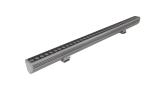 Electrostalic Spraying Led Linear Wall Washer Waterproof IP66 RGB