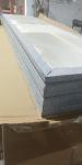 Office Ceiling Tile Soundproofing Fabric Wrapped Acoustical Panels Absorbing