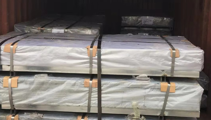 Low Carbon Steel Punched Perforated Wire Mesh For Screen Filter
