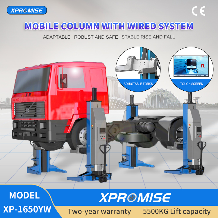 Garage Lift Tool Truck Car Lift