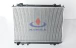 High Performance 1996 1997 1998 1999 mazda b2500 radiator WL21-15-200A