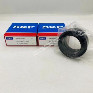 China Spherical Plain Bearings GE50 ES-2RS wholesale