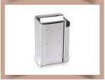 Wooden Frame Dry Steam Sauna Heater , Mini Size Portable Electric Sauna Stove
