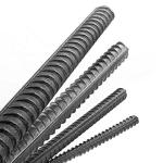 Hot Rolled Building Material Carbon Steel Rebar HRB400 HRB500 Hrb600 B400awr