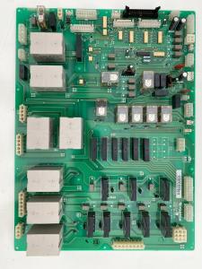 China Fuji Frontier 390 LP2500 Minilab Spare Part PAC21 PCB 113G02031 wholesale