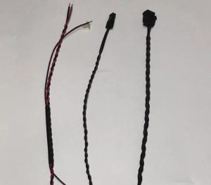China PE PU Industrial Cable Assemblies , Copper Electric Cable Assemblies wholesale