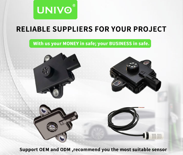 Real-Time Monitoring of CO2 Concentration with UNIVO Carbon Dioxide Sensor and RS485 Output